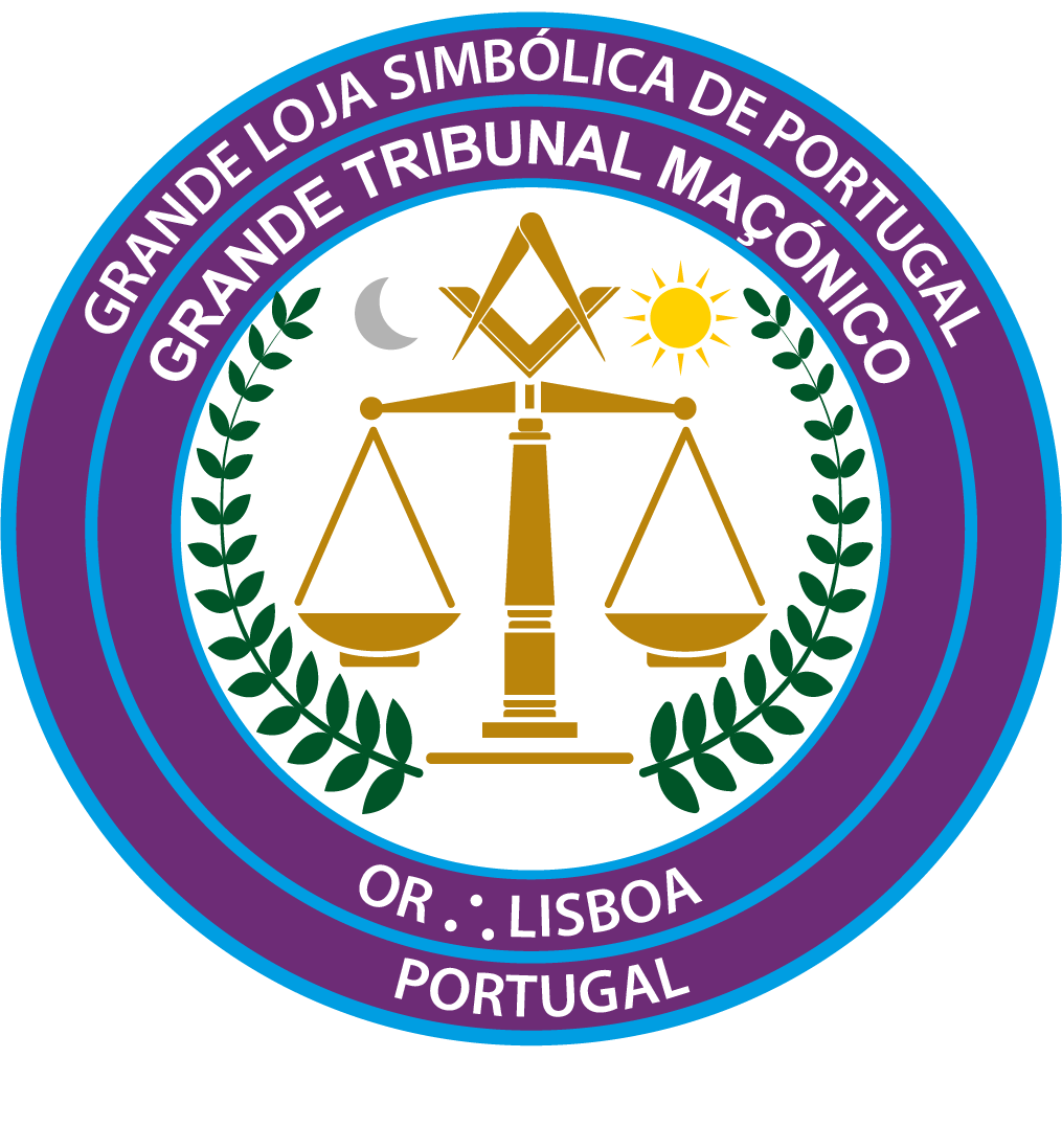 Grande Tribunal Maçónico | Grande Loja Simbólica de Portugal