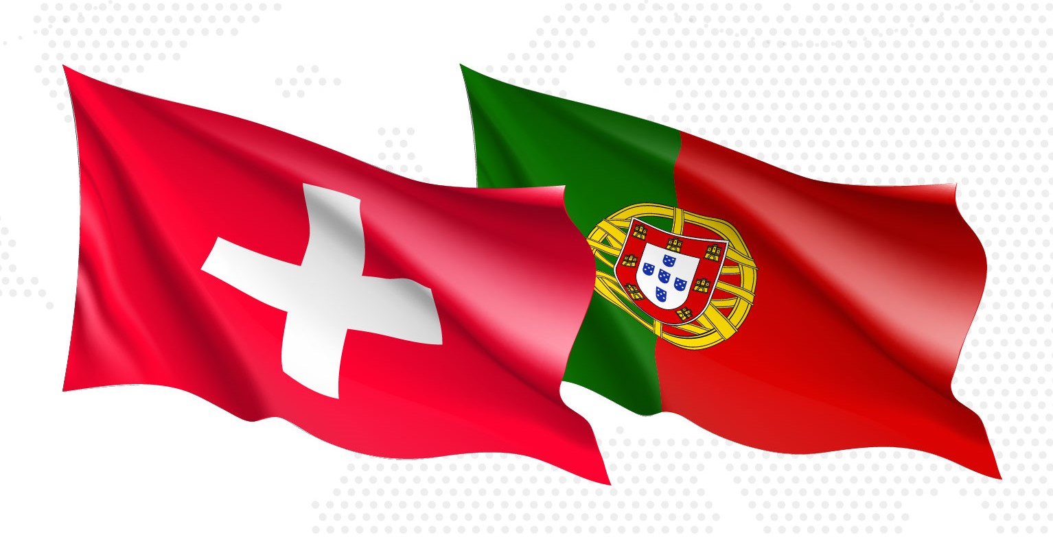 Convent Grande Oriente Suiço / Grande Loja Simbólica de Portugal